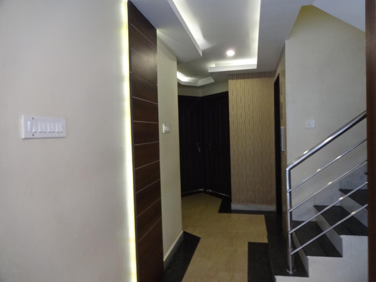 Hotel White Mount Chennai Bagian luar foto