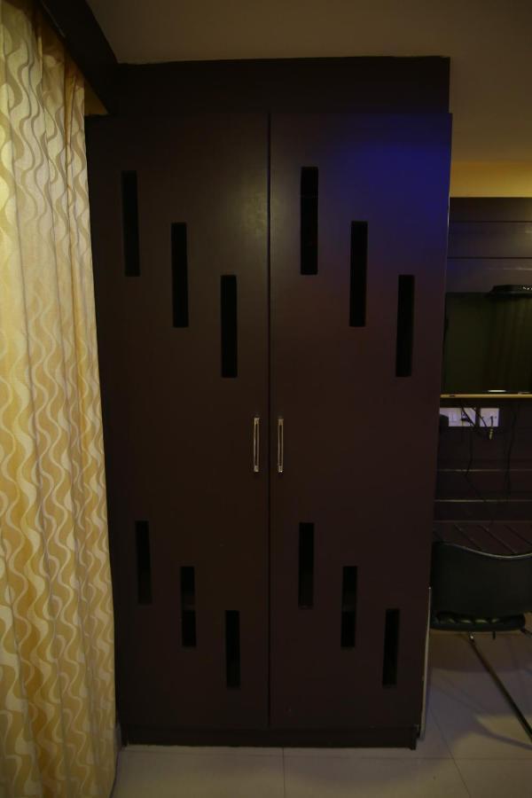 Hotel White Mount Chennai Bagian luar foto
